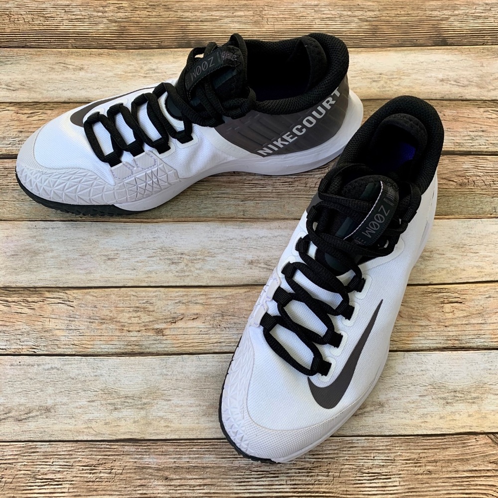 Nike Court Zoom Zero Sneakers, Women size 8